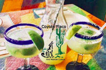 Coyote Flaco Thumbnail