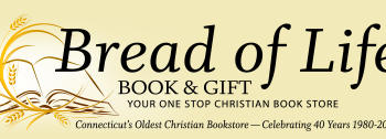 BREAD OF LIFE BOOK & GIFT Thumbnail