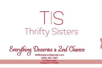 Thrifty Sisters Thumbnail