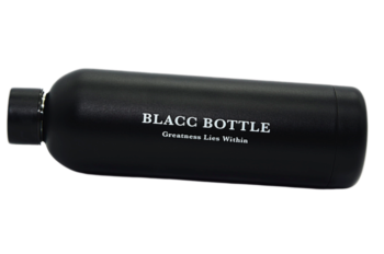 Blacc Bottle Thumbnail